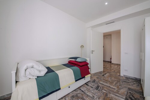 Magnolia House - Appartamento 2