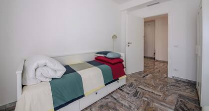 Magnolia House - Appartamento 2