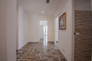 Hallway - Magnolia House - Appartamento 2 (Fonte Nuova)