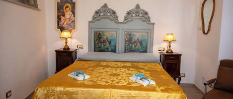 Deluxe Apartment | Free WiFi