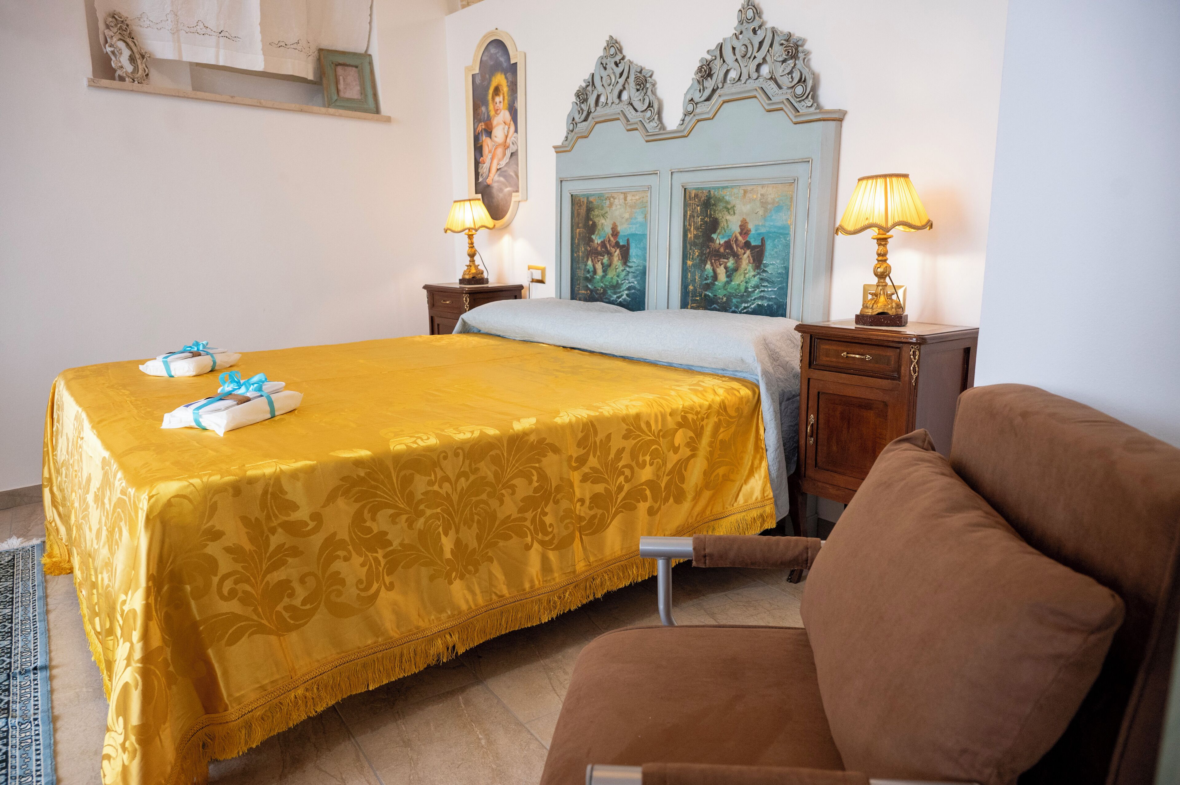 Deluxe-Apartment | Kostenloses WLAN