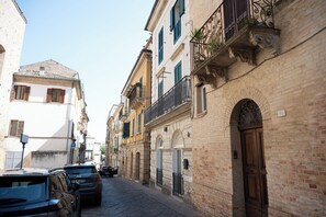 Exterior - A Casa Di Marilù (Lanciano)