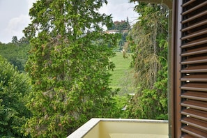 Exterior - La Collina Di Pavarolo (Pavarolo)
