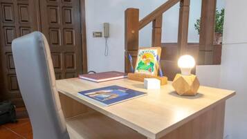 Yksityiskohta sisätiloista