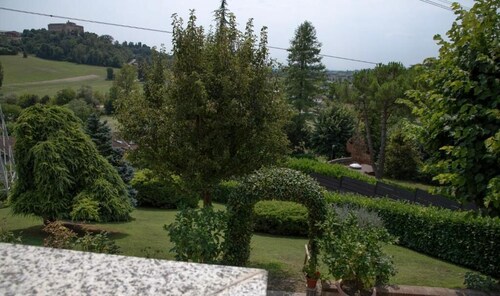 La Collina Di Pavarolo