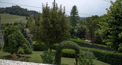 La Collina Di Pavarolo