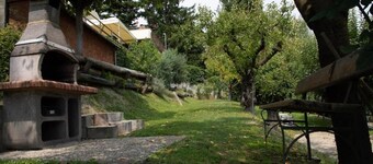 La Collina Di Pavarolo