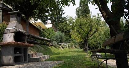 La Collina Di Pavarolo