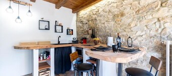 皮特拉之家度假屋  