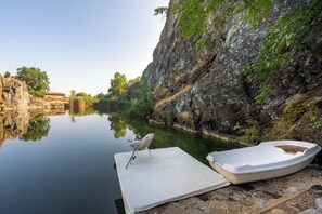Lake - Pietra Home (Salsomaggiore Terme)