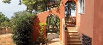 Villa Villacolle