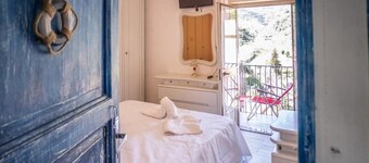 Casa In Montagna Vicino Al Mare