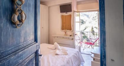 Casa In Montagna Vicino Al Mare