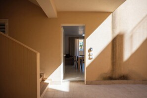 Property entrance - Casa Vacanze D&G (Marina di Ragusa)