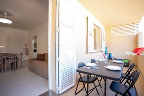 Balcony - Casa Vacanze D&G (Marina di Ragusa)