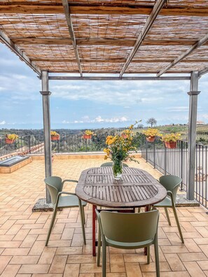 Teras/veranda