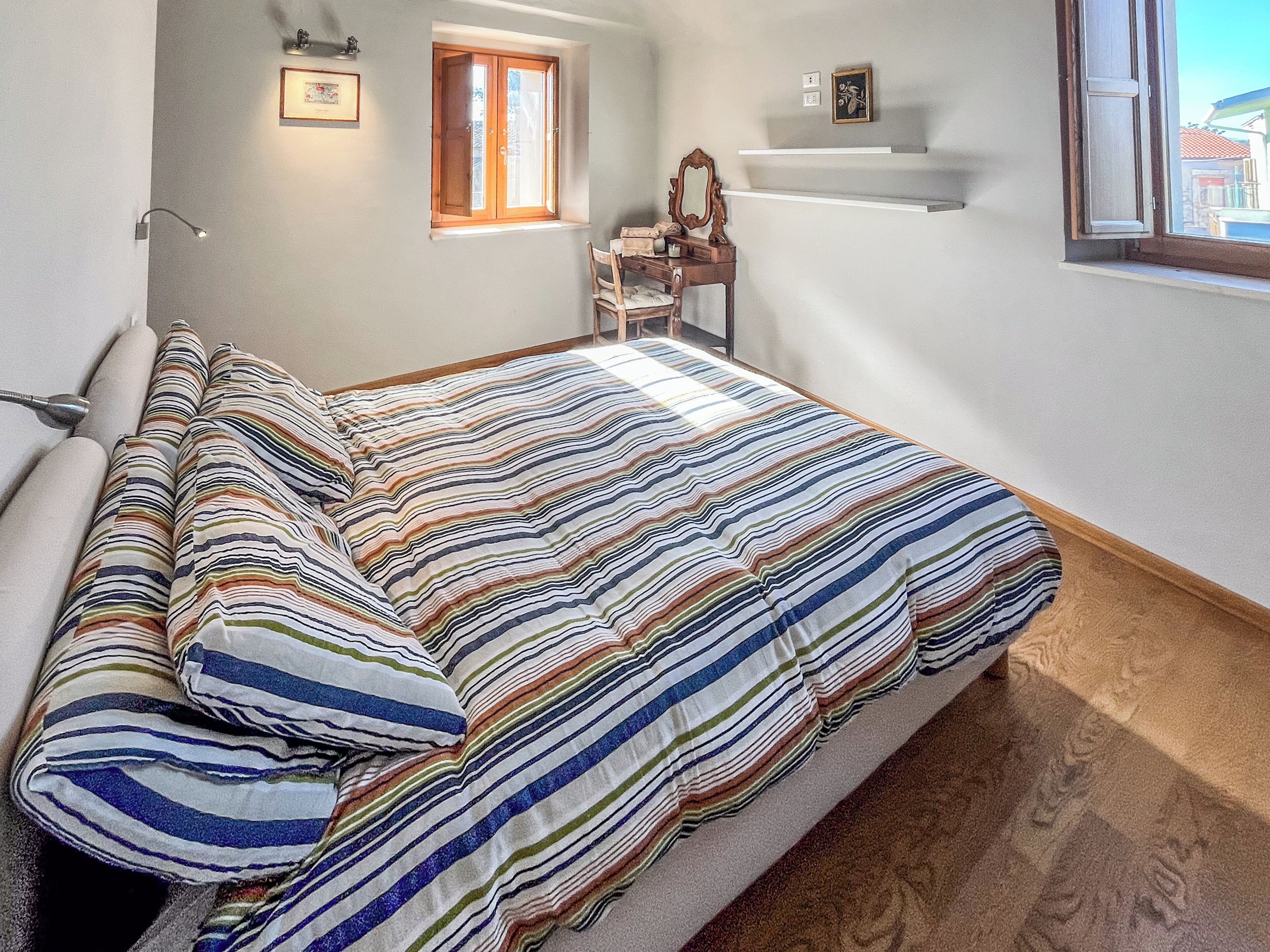 Deluxe Apartment | Free WiFi