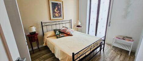 Deluxe Room | Free WiFi