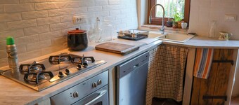 坎頓之家度假屋  