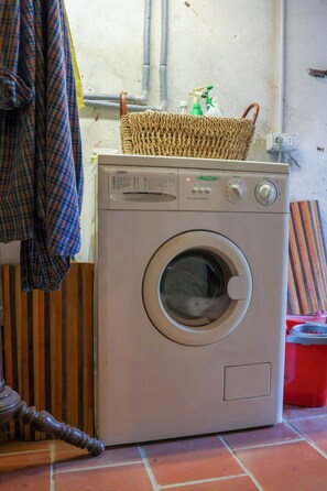 Towels - Casa Dël Canton (Viale)