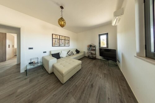 Villa Petrara - Villa Con Piscina E Spa