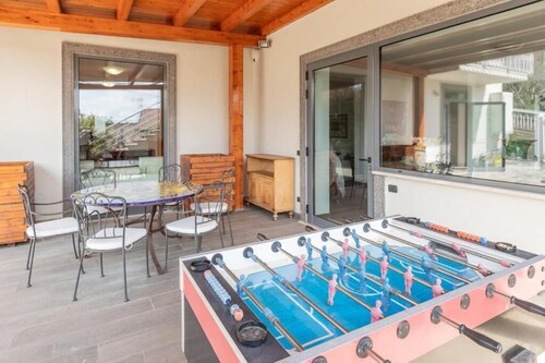 Villa Petrara - Villa Con Piscina E Spa