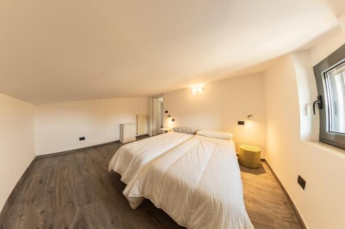 Villa Petrara - Villa Con Piscina E Spa