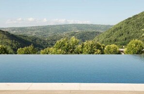 Rooftop pool - Villa Petrara - Villa Con Piscina E Spa (San Mango sul Calore)