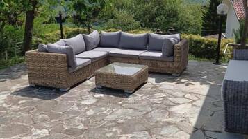 Chi tiết ngoại thất