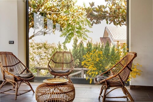 Villa Petrara - Villa Con Piscina E Spa