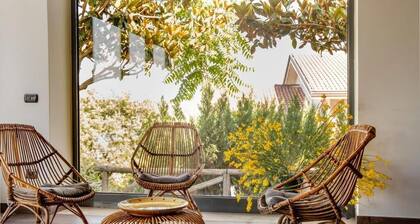 Villa Petrara - Villa Con Piscina E Spa