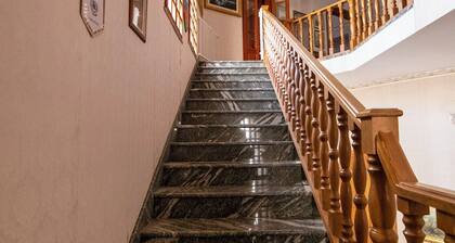 Il Rifugio Del Templare