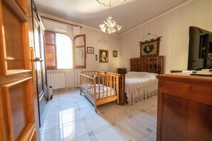 Deluxe Apartment | Free WiFi - Il Rifugio Del Templare (Roccavaldina)