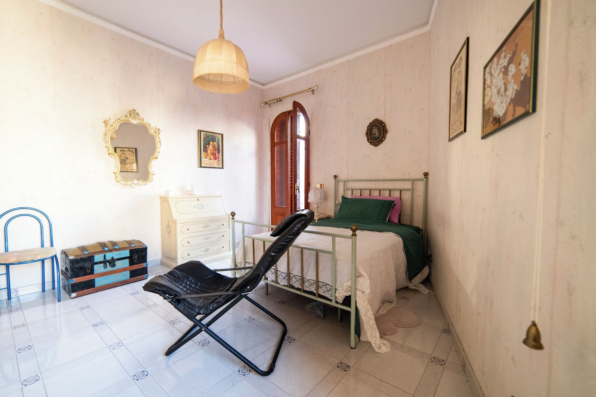 Deluxe-Apartment | Kostenloses WLAN