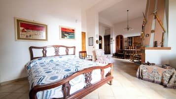 Loft Deluxe | Wi-Fi gratuito