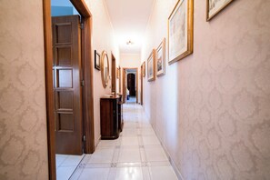 Hallway - Il Rifugio Del Templare (Roccavaldina)