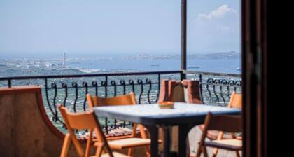 Il Rifugio Del Templare