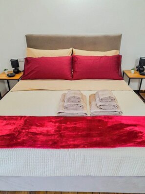 Free WiFi - B&B Nonna Cristina (Nardodipace)
