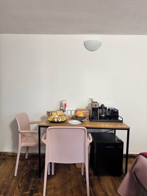 Coffee and/or coffee maker - B&B Nonna Cristina (Nardodipace)