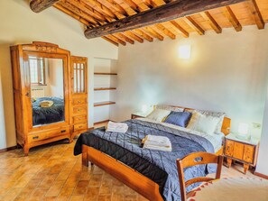 Deluxe Apartment | Free WiFi - La Casa Monte Oliveto (Bettona)