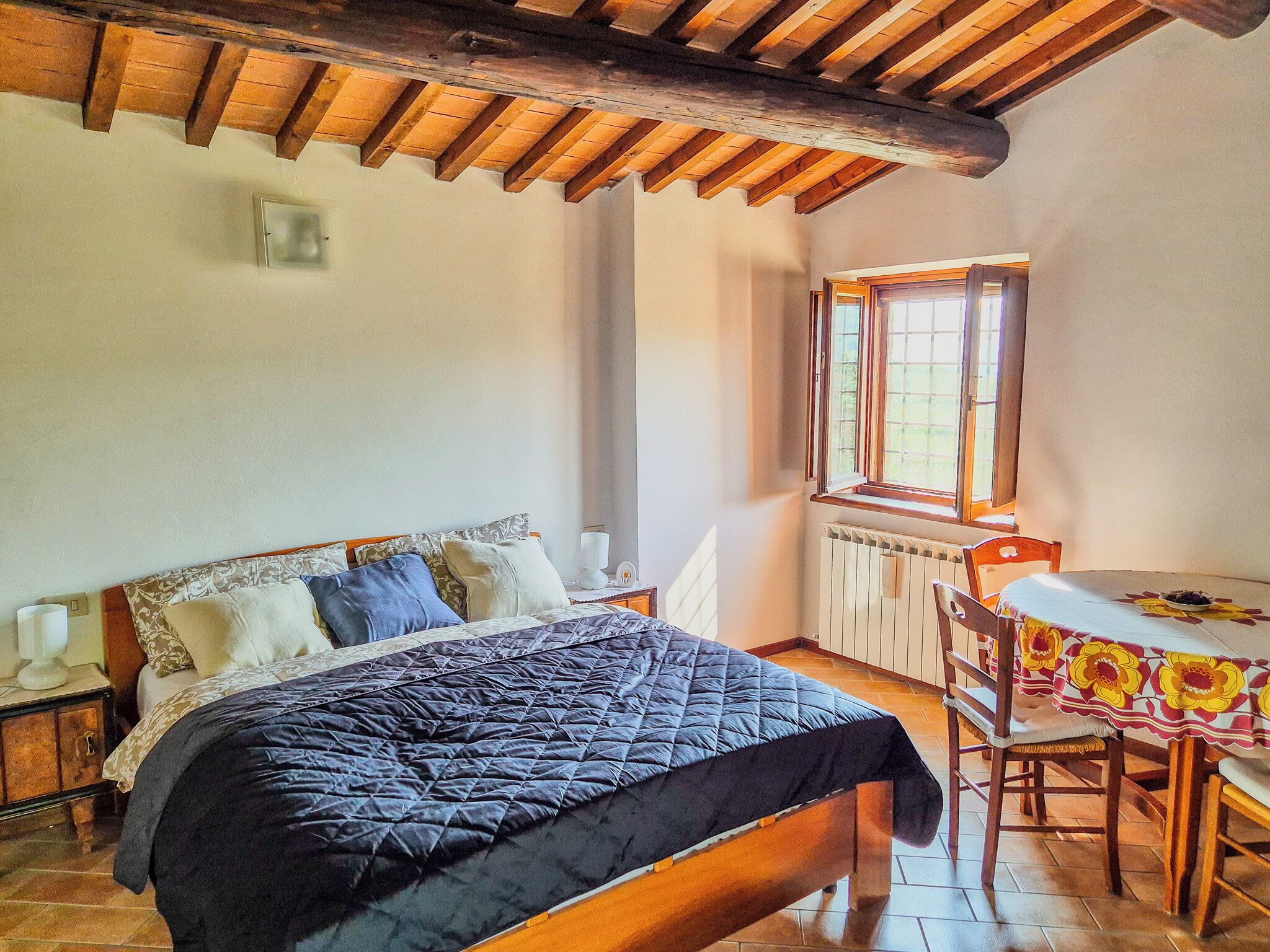 Departamento Deluxe | Wifi gratis 