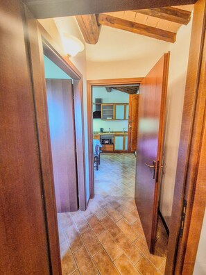 ทางเดิน