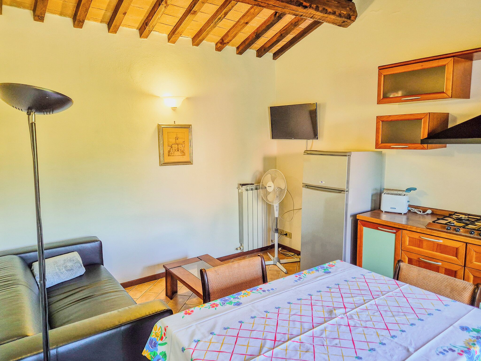 Appartement Élite | Cuisine privée