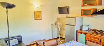 La Casa Monte Oliveto