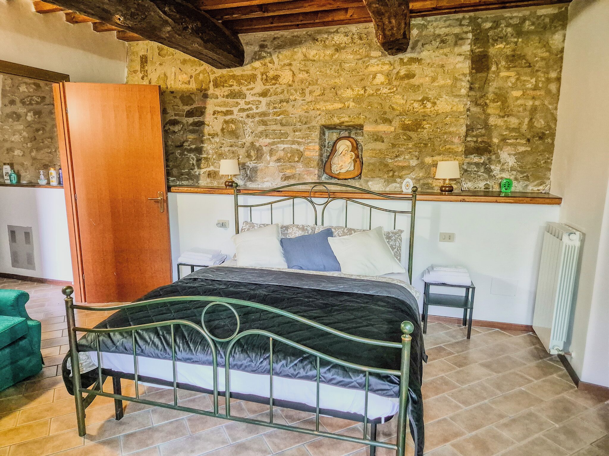 Departamento Confort | Wifi gratis 