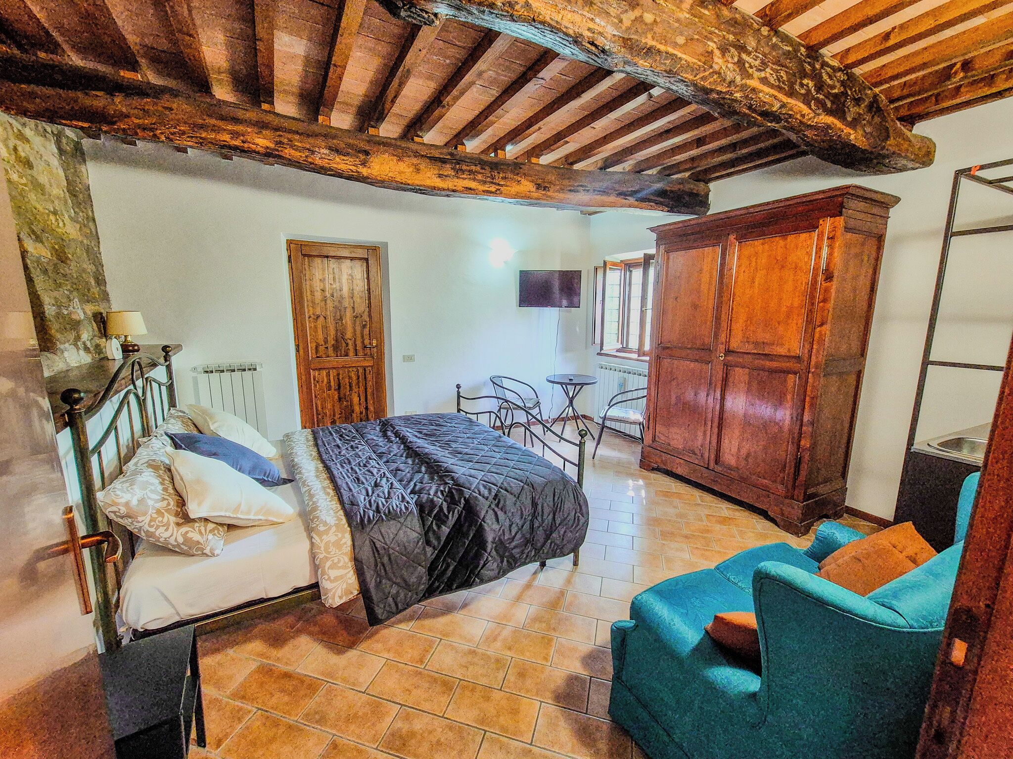 Departamento Confort | Wifi gratis 