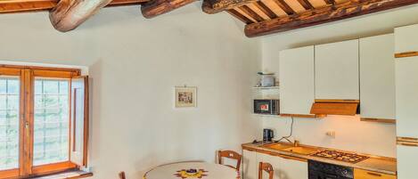 Deluxe Apartment | Private kitchen