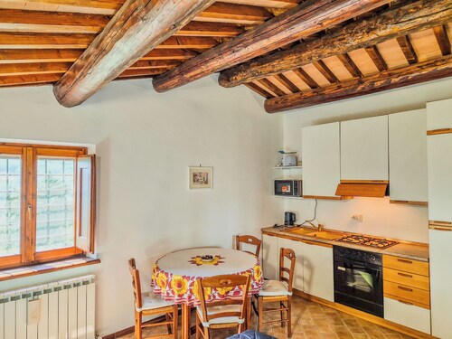 La Casa Monte Oliveto