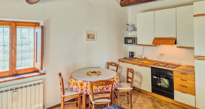 La Casa Monte Oliveto