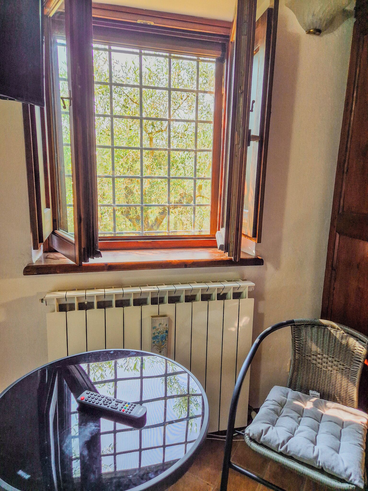 Appartamento Comfort | Area soggiorno